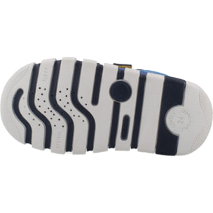 Zapatillas Niño de la marca GEOX  modelo B IUPIDOO BOY AZUL