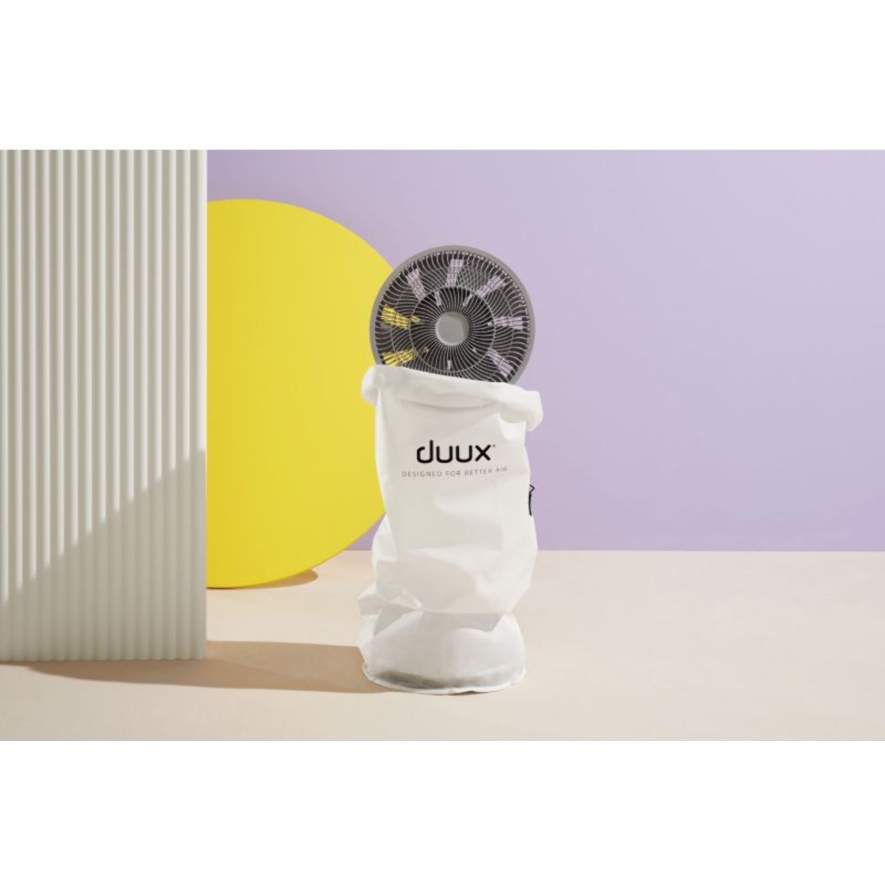 Housse de rangement DUUX DXCFSB03 pour ventilateur Whisper utimate flex