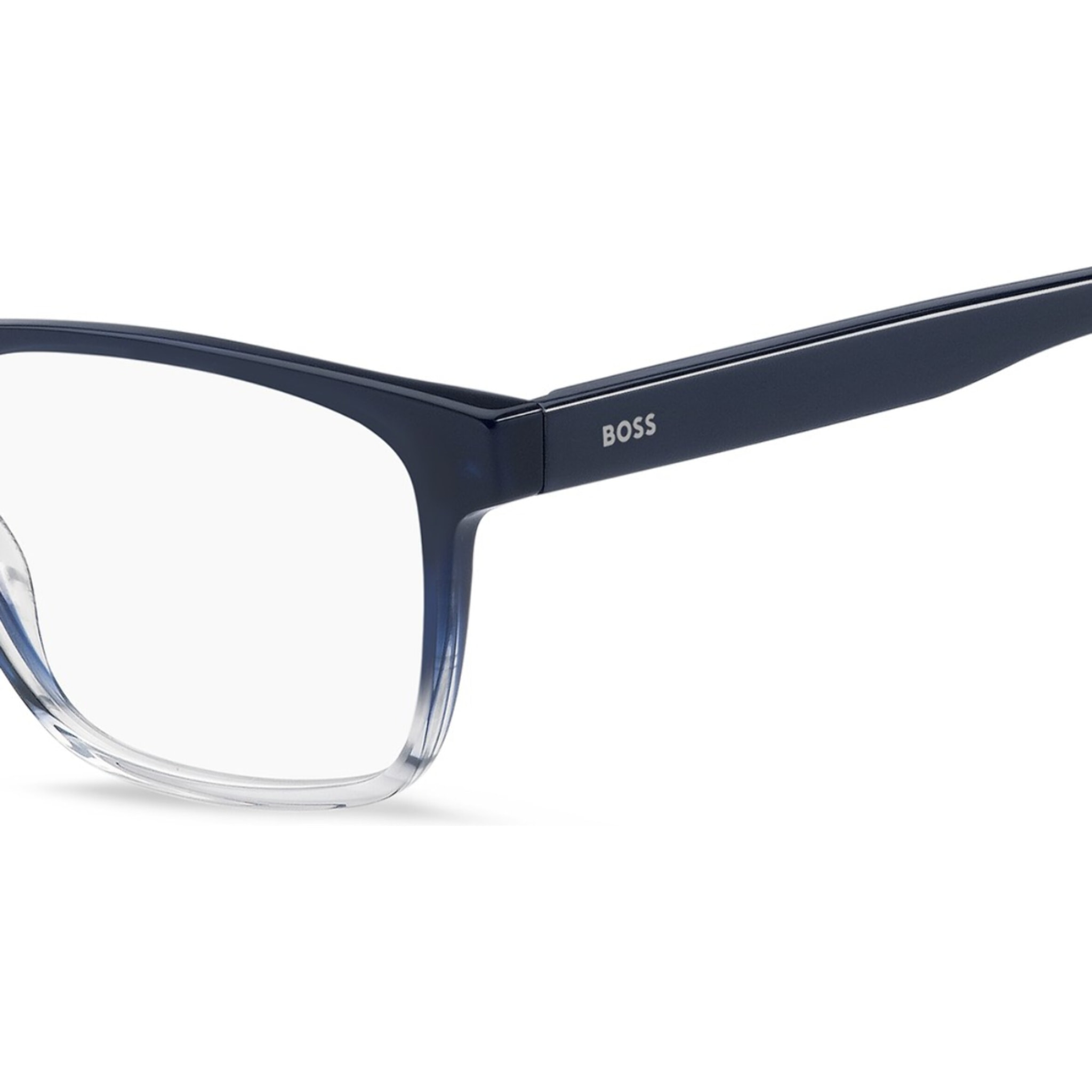 Gafas de Vista Hugo Boss 1646 38I de Acetato Hombre 55 mm