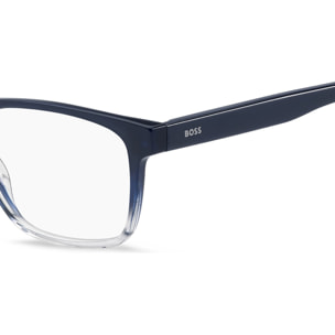 Gafas de Vista Hugo Boss 1646 38I de Acetato Hombre 55 mm