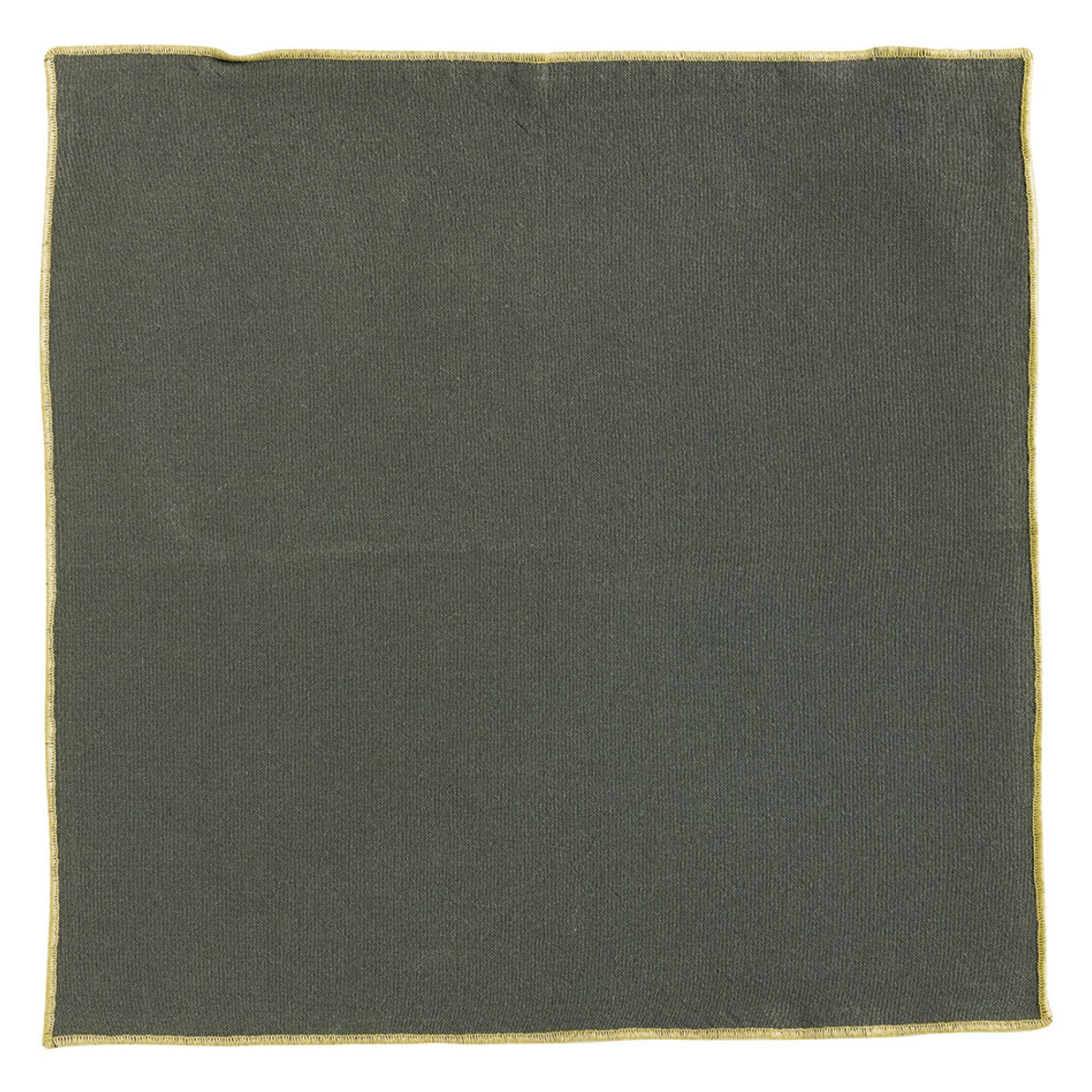 Serviette de table recyclée Grace