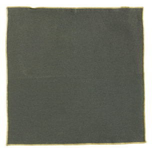 Serviette de table recyclée Grace