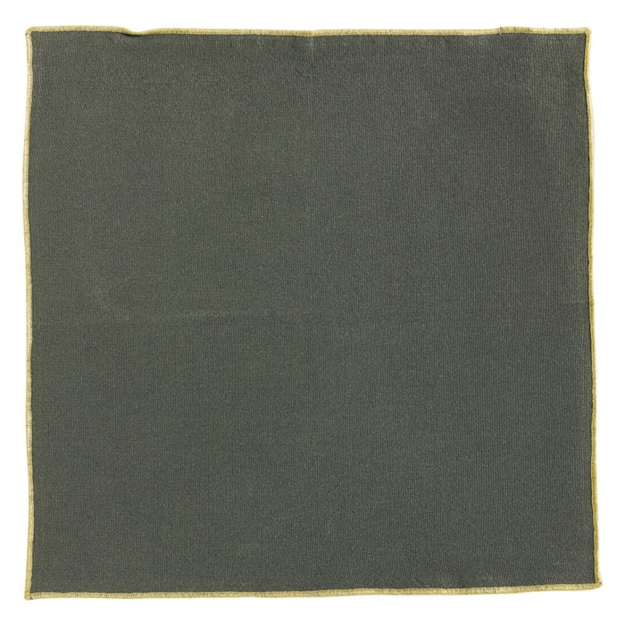 Serviette de table recyclée Grace