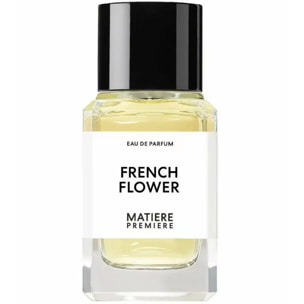 Matiere Premiere French Flower Eau de Parfum Unisex 50ML
