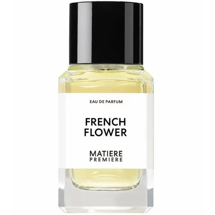 Matiere Premiere French Flower Eau de Parfum Unisex 50ML