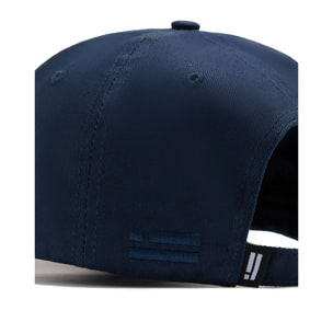 Gorra Brooklyn Unisex Color Azul Marino
