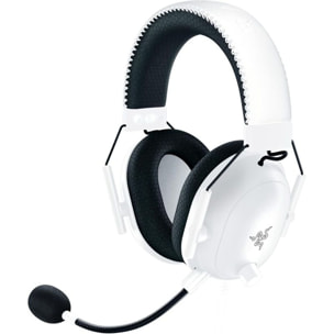 Casque gamer RAZER BLACKSHARK V2 PRO Blanc