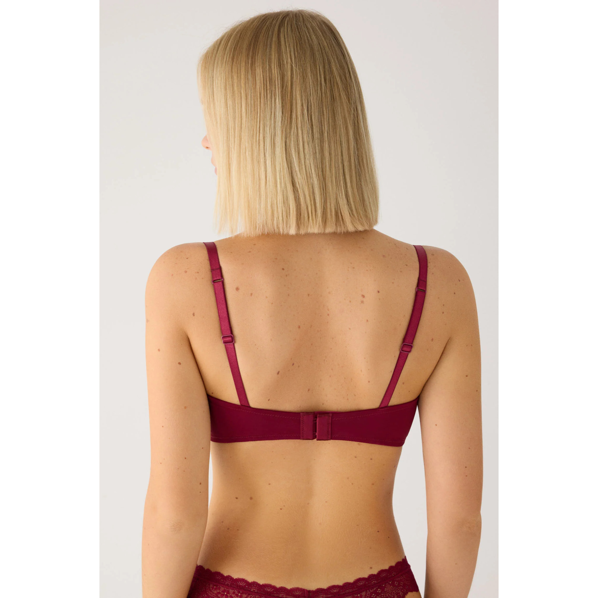 Reggiseno balconette