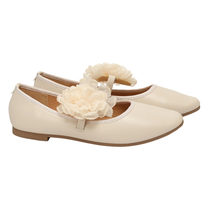 Ballerine - tacco 1,0 cm