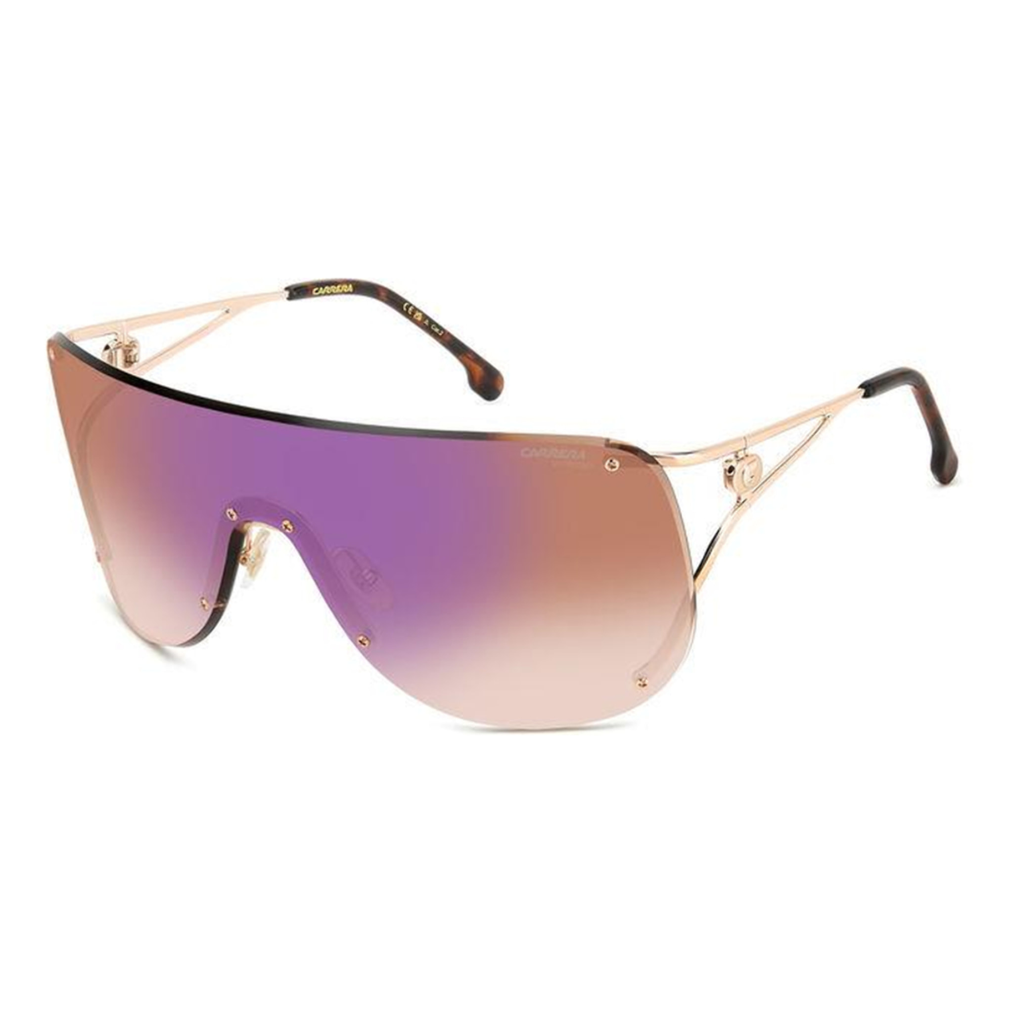 Gafas de Sol Carrera 3006/S DDB de Metal Mujer 99 mm