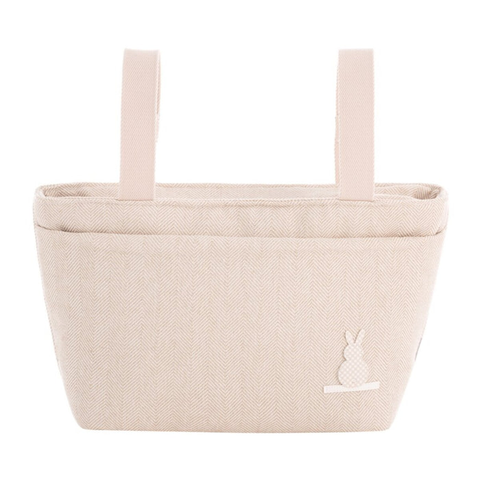 Cambrass Bolso Organizador Lino