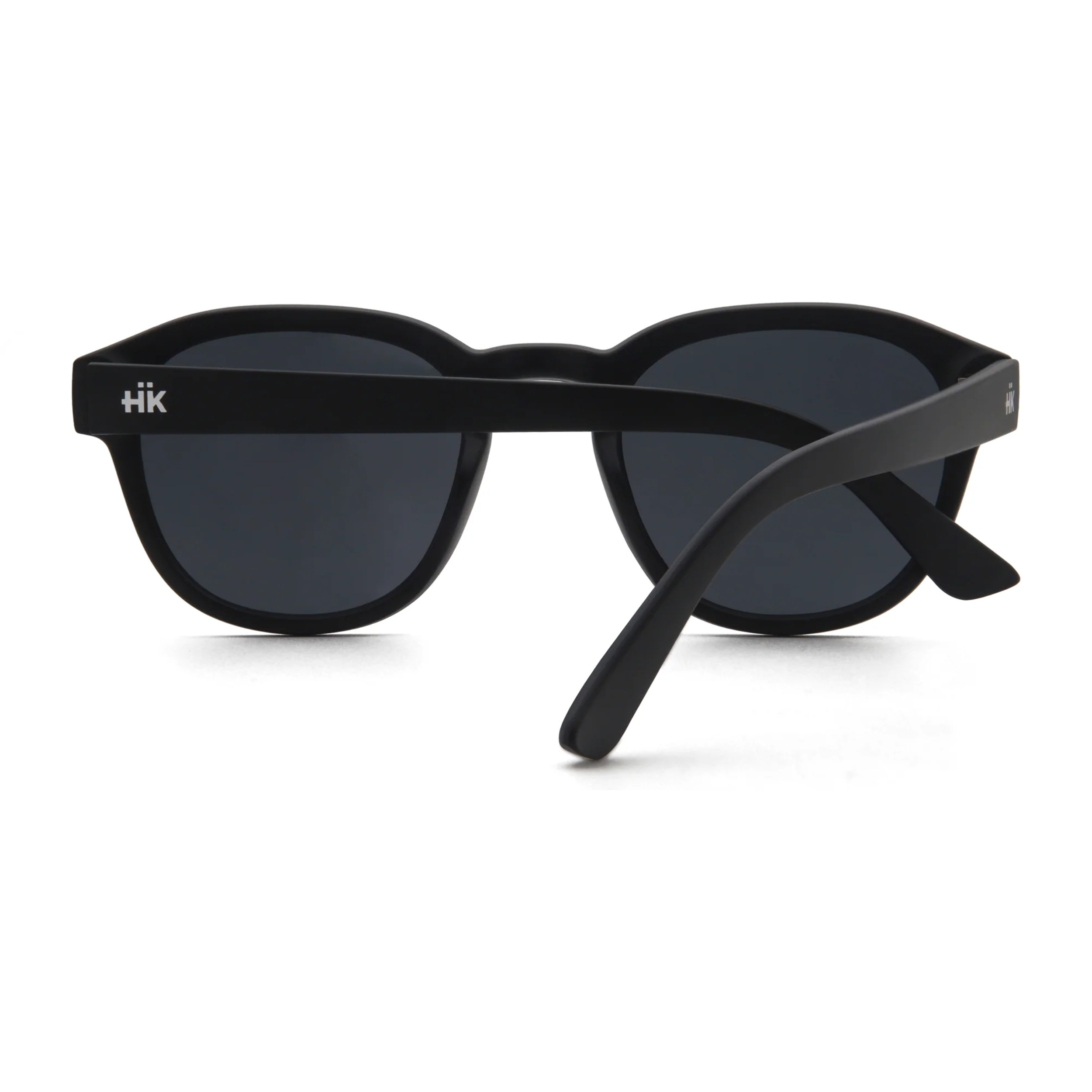 Gafas de Sol Hanukeii Teahupoo Black / Black