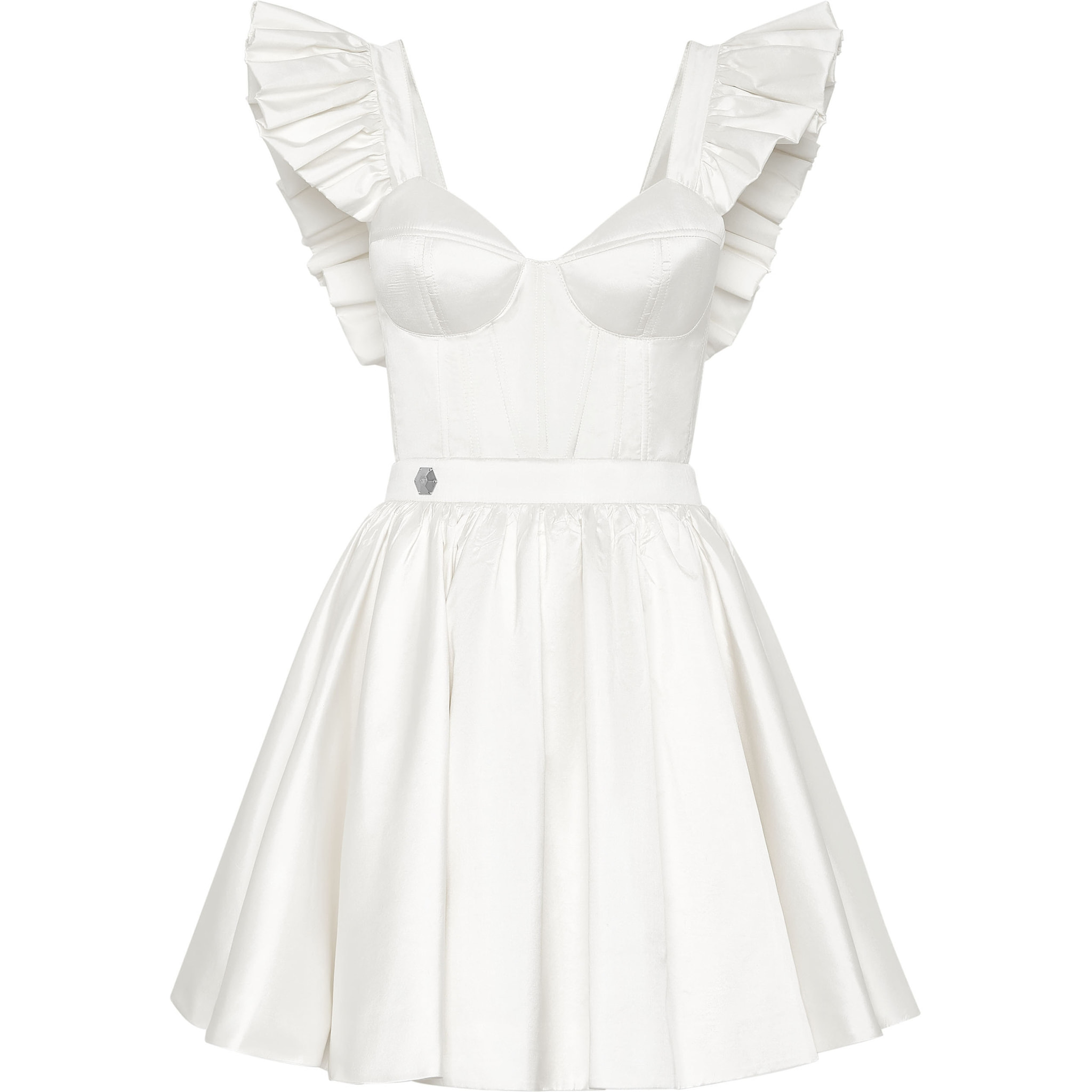 PHILIPP PLEIN Short Dress