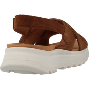 Sandalias Mujer de la marca CLARKS  modelo 26171950C Brown