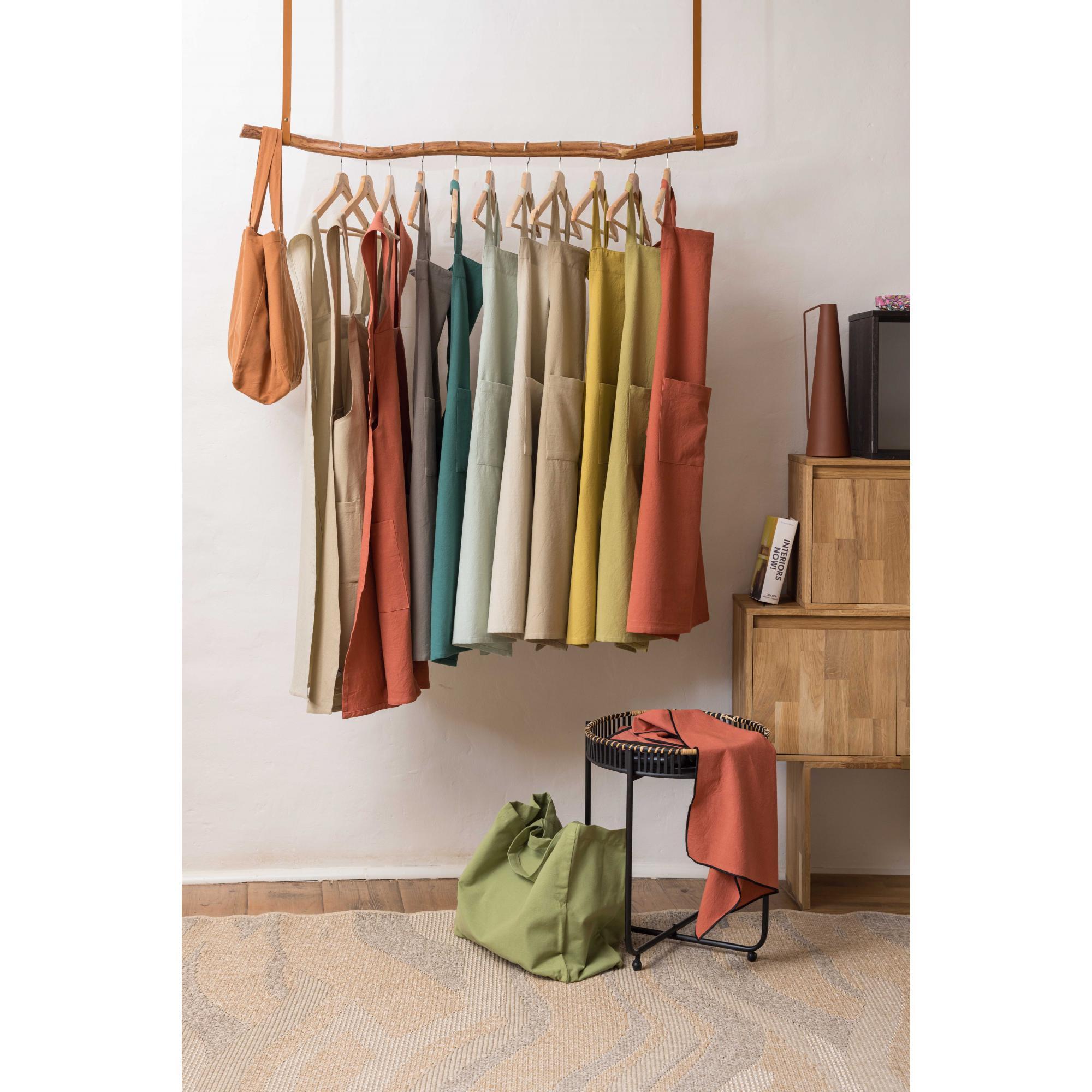 Tablier de cuisine recyclé Ada