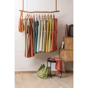 Tablier de cuisine recyclé Ada