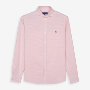 CAMISA VILLEFRANCE