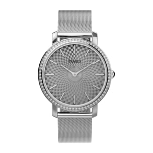 Timex Orologio Analogico Al Quarzo Transcend City Collection