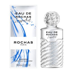 Eau de Rochas l'Essentiel - Eau de Parfum 100 ml