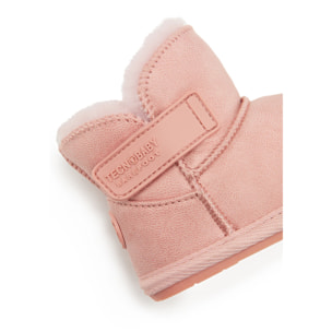 Conguitos - Stivali Australiani per bambini con fodera in pile