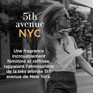 5th Avenue New York City - Eau de Parfum