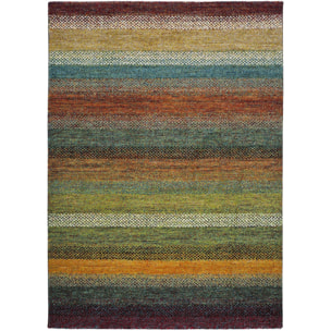Alfombra moderna Gio multicolor, varias medidas disponibles