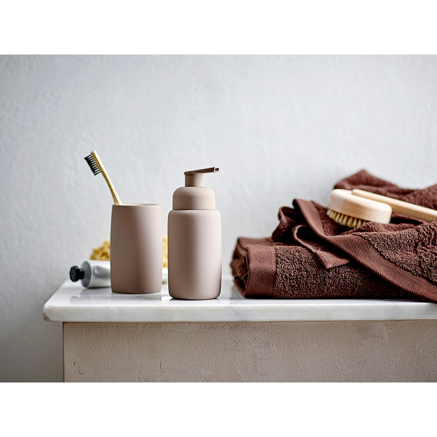 Serviette Comfort organic
