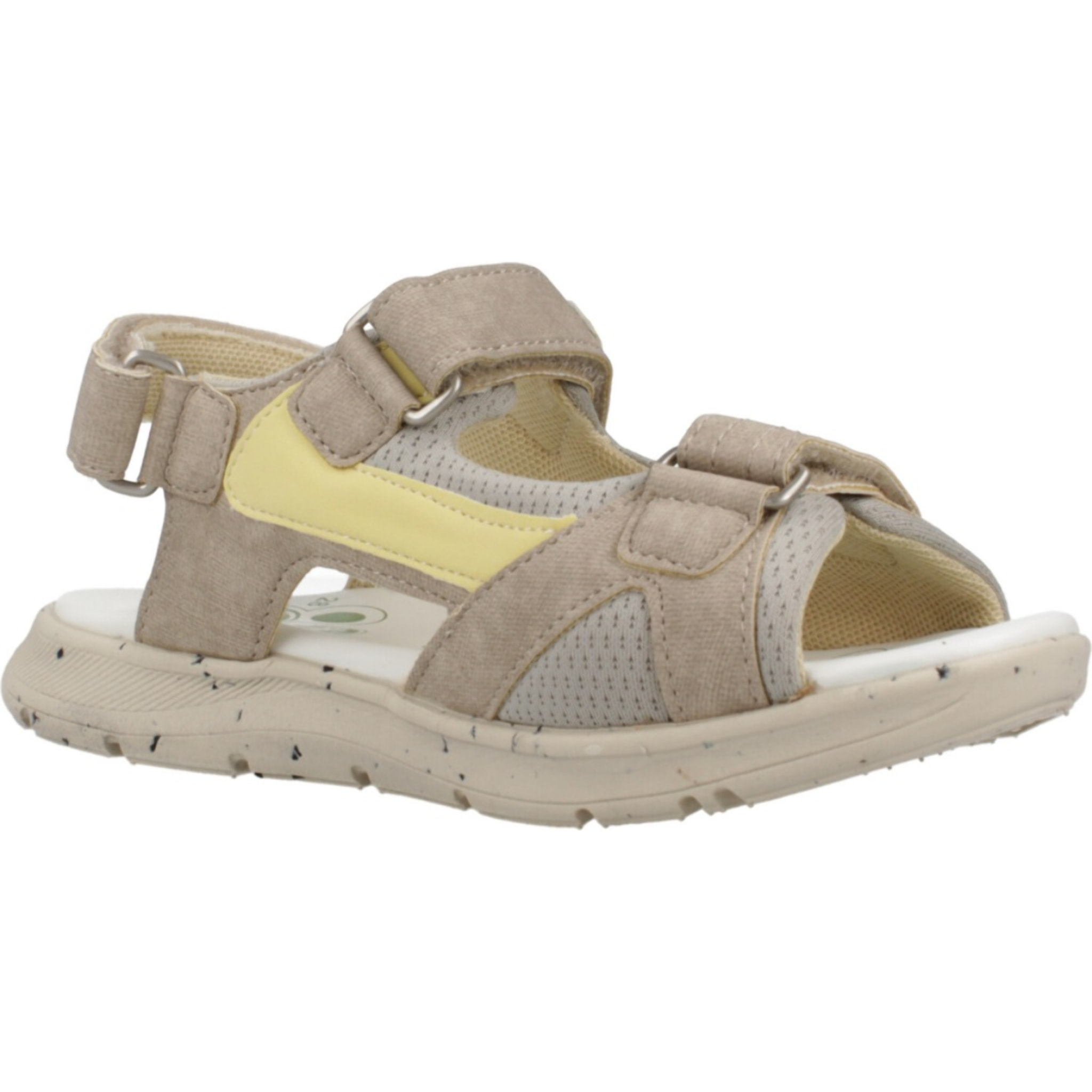 Sandalias Niño de la marca CHICCO  modelo CILIAN Light Brown