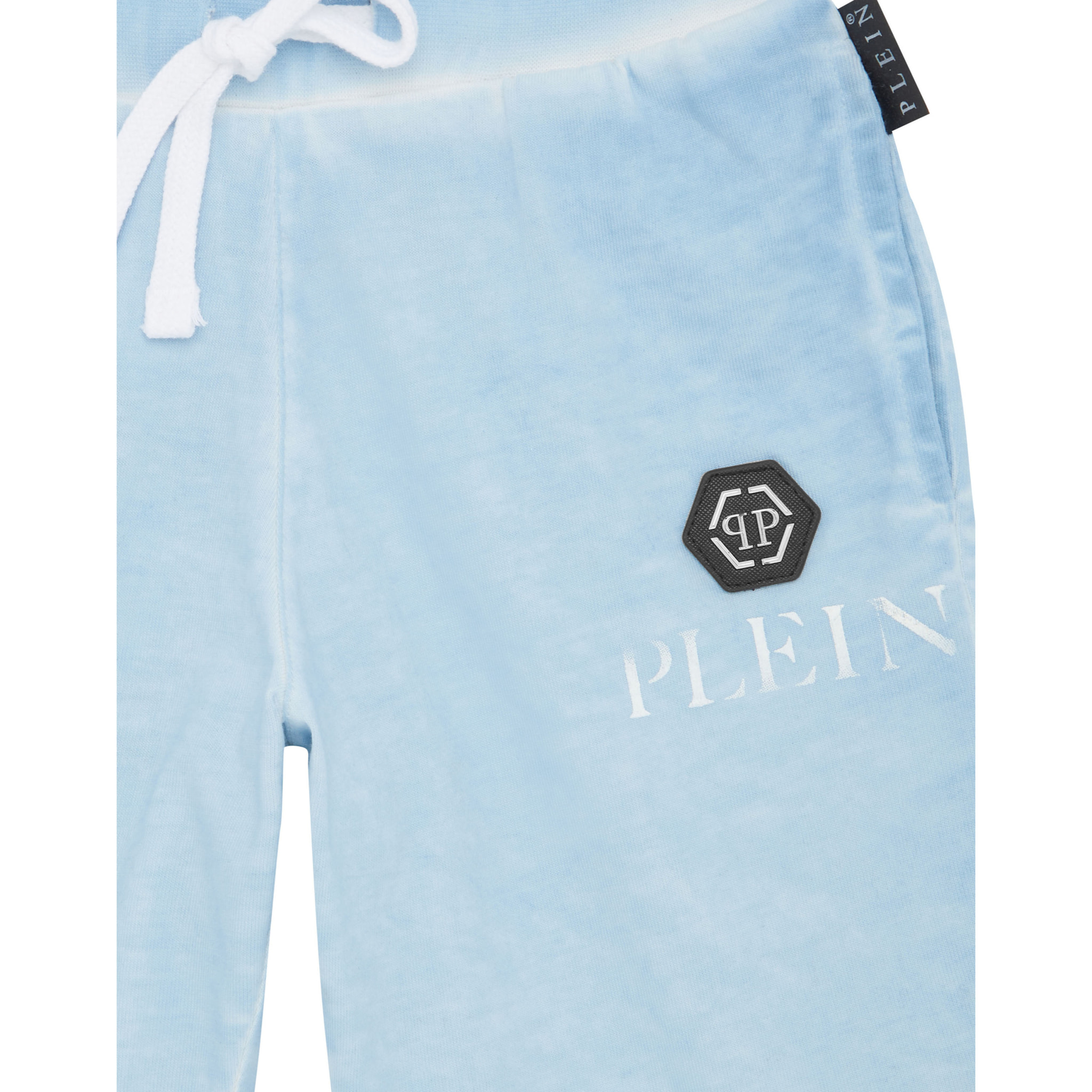 PHILIPP PLEIN Jogging Shorts BASIC