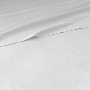 Set di lenzuola in cotone 100% satin