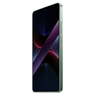 Xiaomi POCO X7 Pro 5G 12GB/512GB Verde Versión Internacional