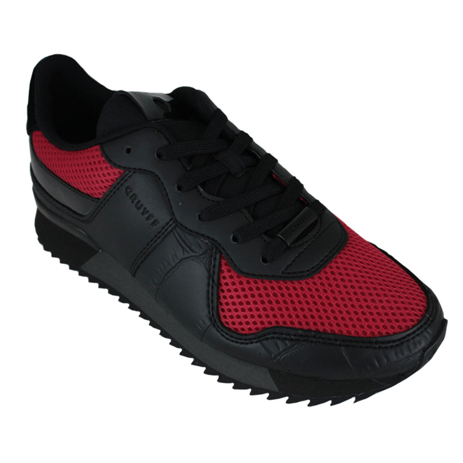 Zapatillas Sneaker para Hombre - CRUYFF Cosmo CC8870193 430 Red