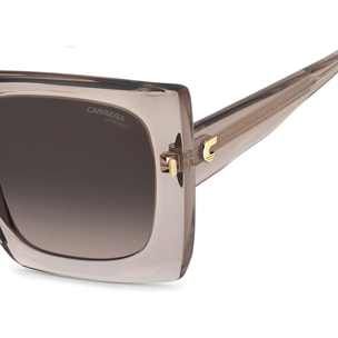 Gafas de Sol Carrera 3072/S FWM de Acetato Mujer 55 mm