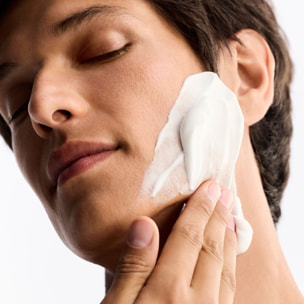 Nuxe Men [BOOST] - Mousse à Raser Anti-Irritations