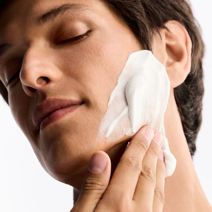 Nuxe Men [BOOST] - Mousse à Raser Anti-Irritations