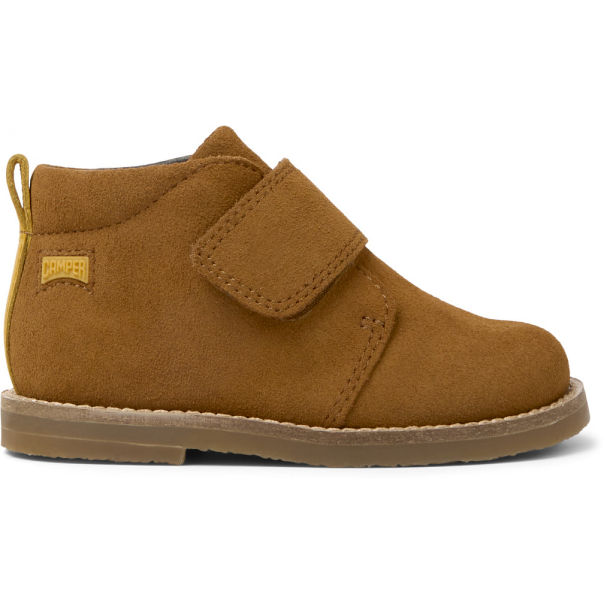 CAMPER Savina - Stivaletti Bebè unisex Marrone