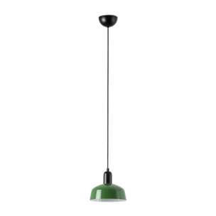 TATAWIN S metal Colgante verde