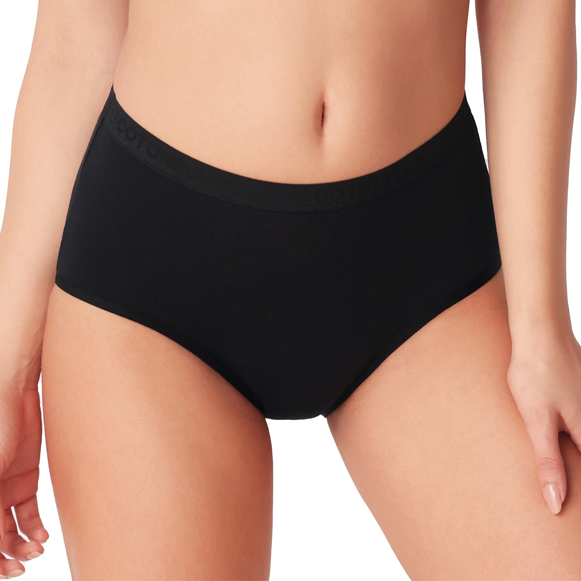 Culotte Assorbente Lavabile Donna (2 pezzi)