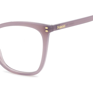 Gafas de Vista Polaroid PLD D579 35J de Tr90 Mujer 55 mm