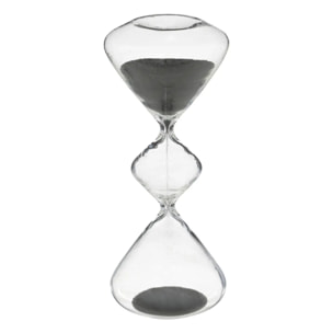 SABLIER GLITTER AIKA RG NR H18