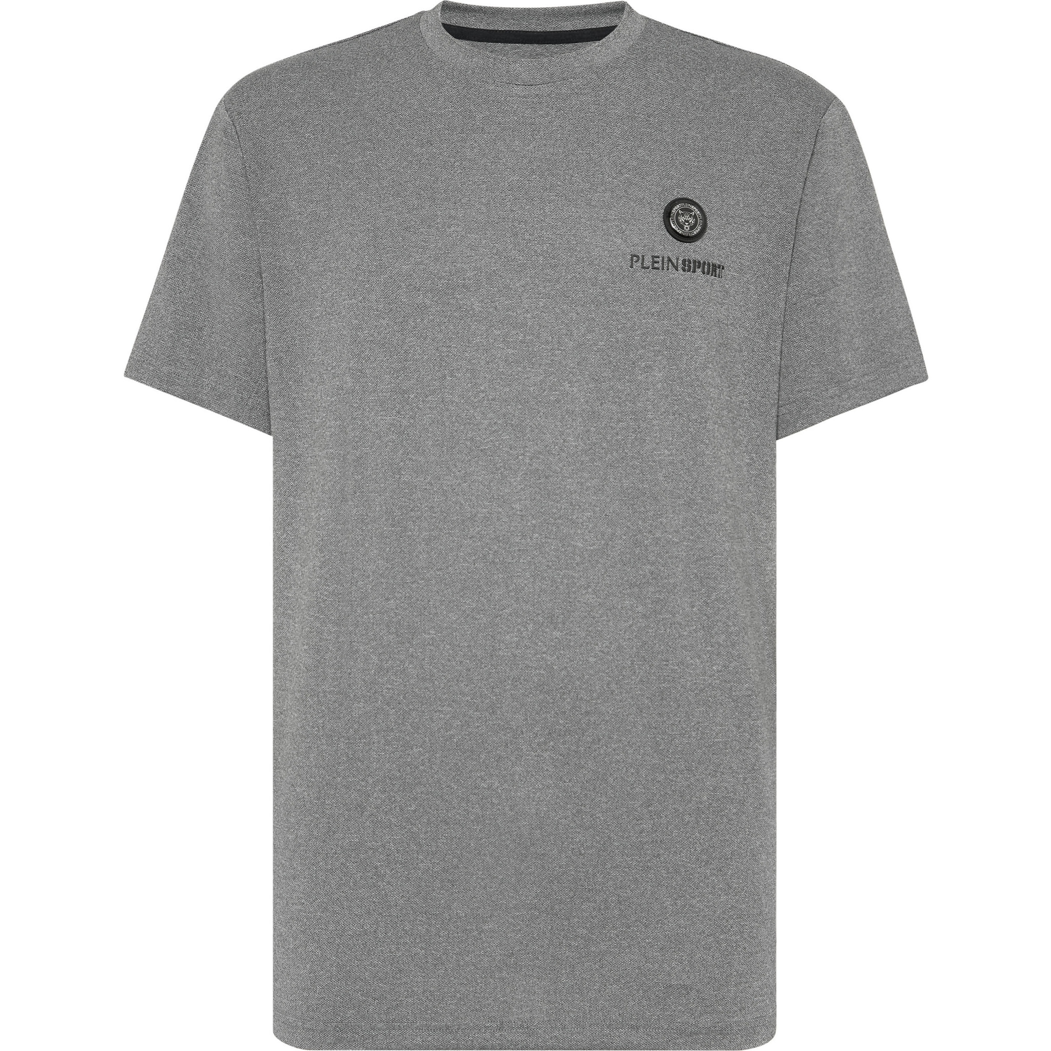 PLEIN SPORT Camiseta Cuello Redondo