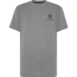 PLEIN SPORT Camiseta Cuello Redondo