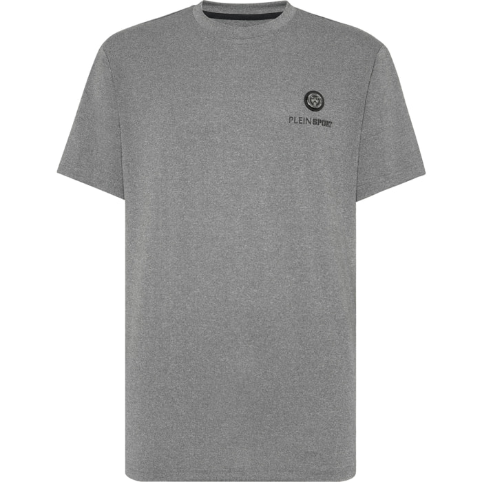 PLEIN SPORT Camiseta Cuello Redondo