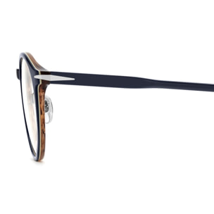 Gafas de Vista David Beckham DB 1205/G S9W de Acetato Hombre 50 mm
