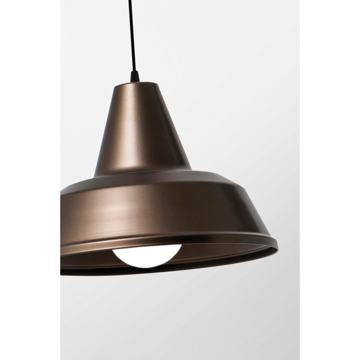 UMA Lampada a sospensione Bronzo