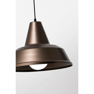 UMA Lampada a sospensione Bronzo
