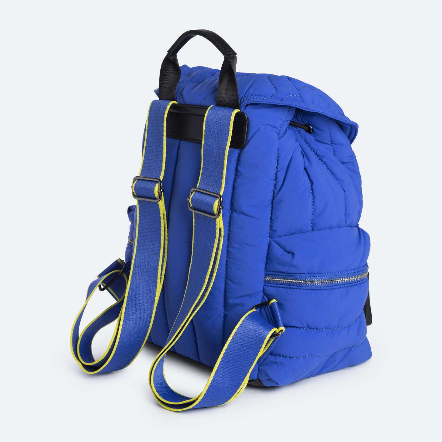 BALLOON BACKPACK BLUE