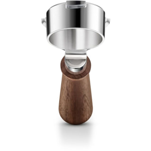 Porte-filtre SAGE 54mm  Noyer