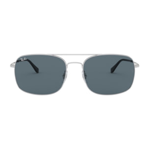 Ray-Ban Gafas de sol elegantes RB3611