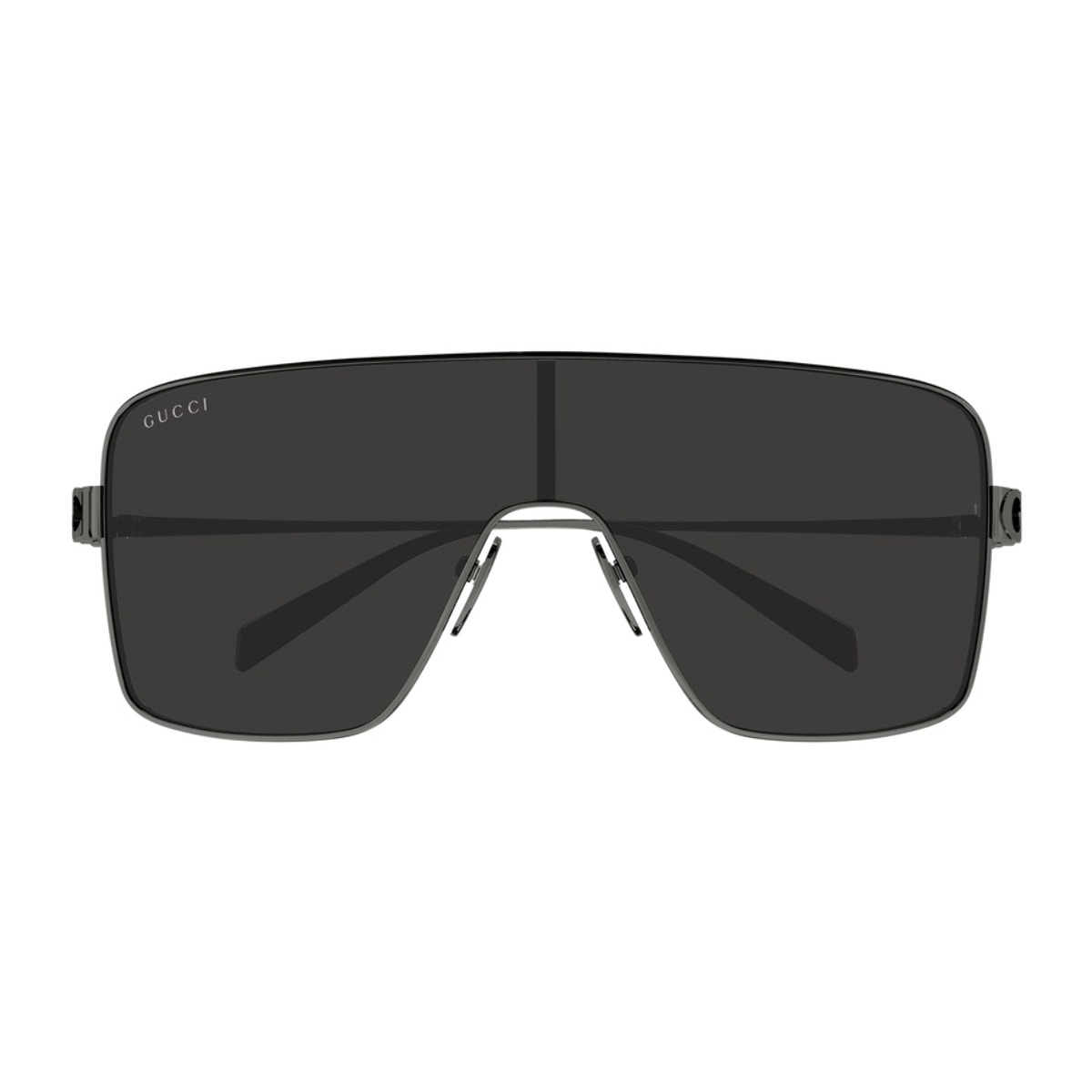 Gafas de Sol Gucci GG1936S-002 de Metal Mujer 99 mm